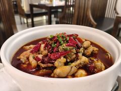 -徽韵人家·传承正宗徽菜(牡丹园店)