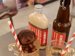 -Eckl’s爱氏热狗(猫街店)