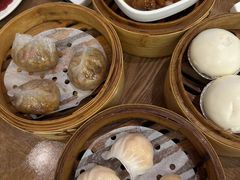-潮福城大酒楼·潮粤菜·港式点心(阳光城店)