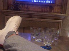 -大唐BINGO主题酒吧互动式KTV(苏宁生活广场店)