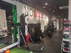 -MADFIT迈非健身(阳光天地店)