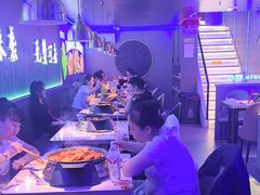 -徐记小怪兽肉蟹煲店(哈西万达金街店)