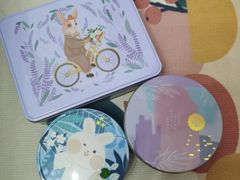 -家琳甜品(江南东店)