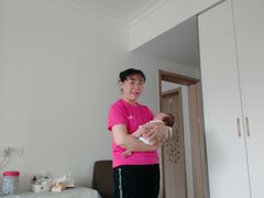 -田螺阿姨自营月嫂·育儿嫂(高新店)