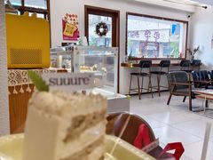 -流酥可心·牛乳蛋糕商店(禾祥西路店)