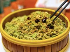 -江南大酒店·地道正宗有锅气的江西菜(中华北大街店)