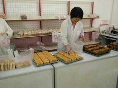 -中关村茶点