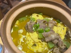 -裕鼎鲜·新中菜(八一广场万达店)