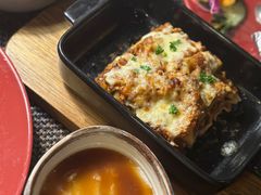 -小世界西餐厅(建国门店)