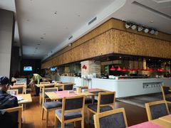 -威珀斯酒店·珀萃美食餐厅