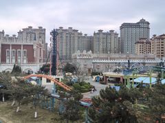 -蓬莱欧乐堡梦幻世界