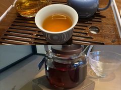 -隐溪茶馆(金虹桥店)