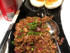 -大鸭梨烤鸭(左家庄店)
