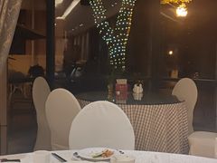 -君来梁溪饭店-餐厅