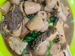-正宗阳山牛杂(东城店)