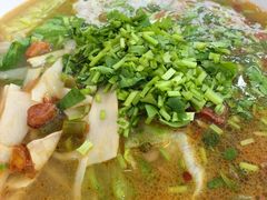 -三品桂林米粉(西单店)