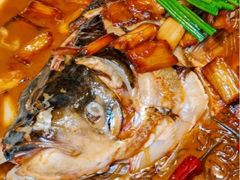 -悦融琥珀·京鲁菜·海味珍品(西单店)