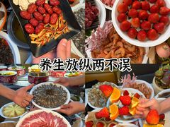 -宁波鄞州万达广场