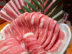 -前门涮肉(群力店)
