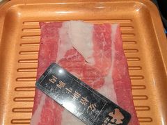 -牛YO寿喜烧和牛火锅自助(三台子万象汇店)