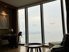 -厦门康莱德酒店
