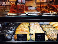 -仙峰天然面包(迎宾路店)