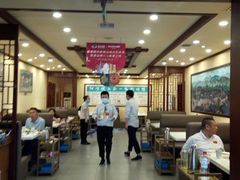 -阳坊胜利涮羊肉(阳坊老店)