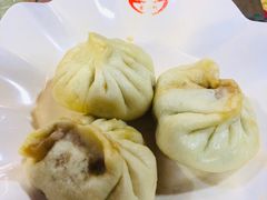 -宝正臻天津包子总店(金阳光居易店)