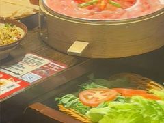 -冯校长老火锅(广州正佳广场店)