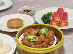-香云轩·顺德菜(香云纱园林酒店店)