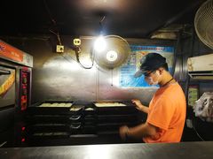 大堂-朱记小郑酥烧饼(建康路店)