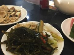 -重庆德庄火锅(体育中心店)