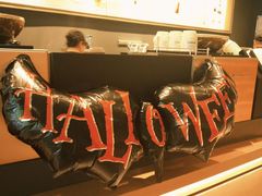 -星巴克(北辰西路店)