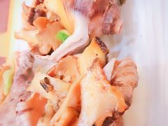 -割烹旭日本料理(龙湖狮山天街店)
