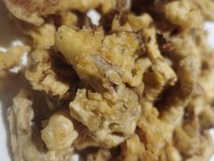 -臻味小馆融合菜