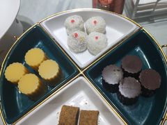 -鸭王烤鸭店(三里河店)