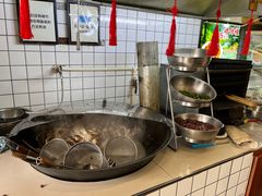 -我从岫岩来羊汤馆(总店)
