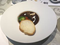 -神戸牛八坐和(阪急三宮店)