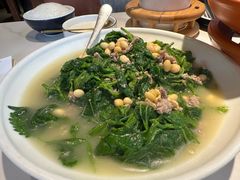 -秋色客家菜(南山店)