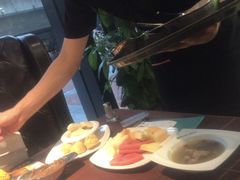 -尊品牛排(沙湾印象汇店)