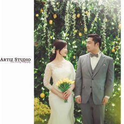 -艺匠摄影ARTIZ STUDIO(南京店)