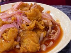 -紫金食坊(江南西路店)