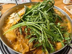 -枣玛尔脊骨汤·烤肉(西塔总店)