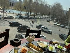 -大匠工房古船木艺术餐厅·猪肚鸡专门店(长白仙岛店)