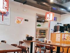 -台南擔仔面·卤肉饭(老虹井路店)