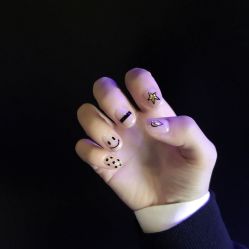 -PinkBaby美甲美睫