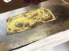 -李记特色五谷杂粮鸡蛋果子