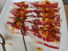 -新石器烤肉(千灯大润发店)