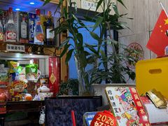 -有滋有味烧烤涮(果园星城C区店)