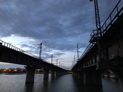 -灞河西岸滨河公园